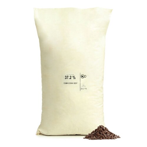 Sephra Belgian Milk - 10kg